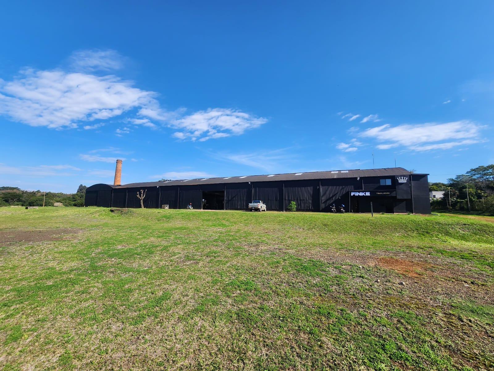 Terreno para desarrollo - San Juan del Paraná - ITAPÚA - PARAGUAY — foto 2