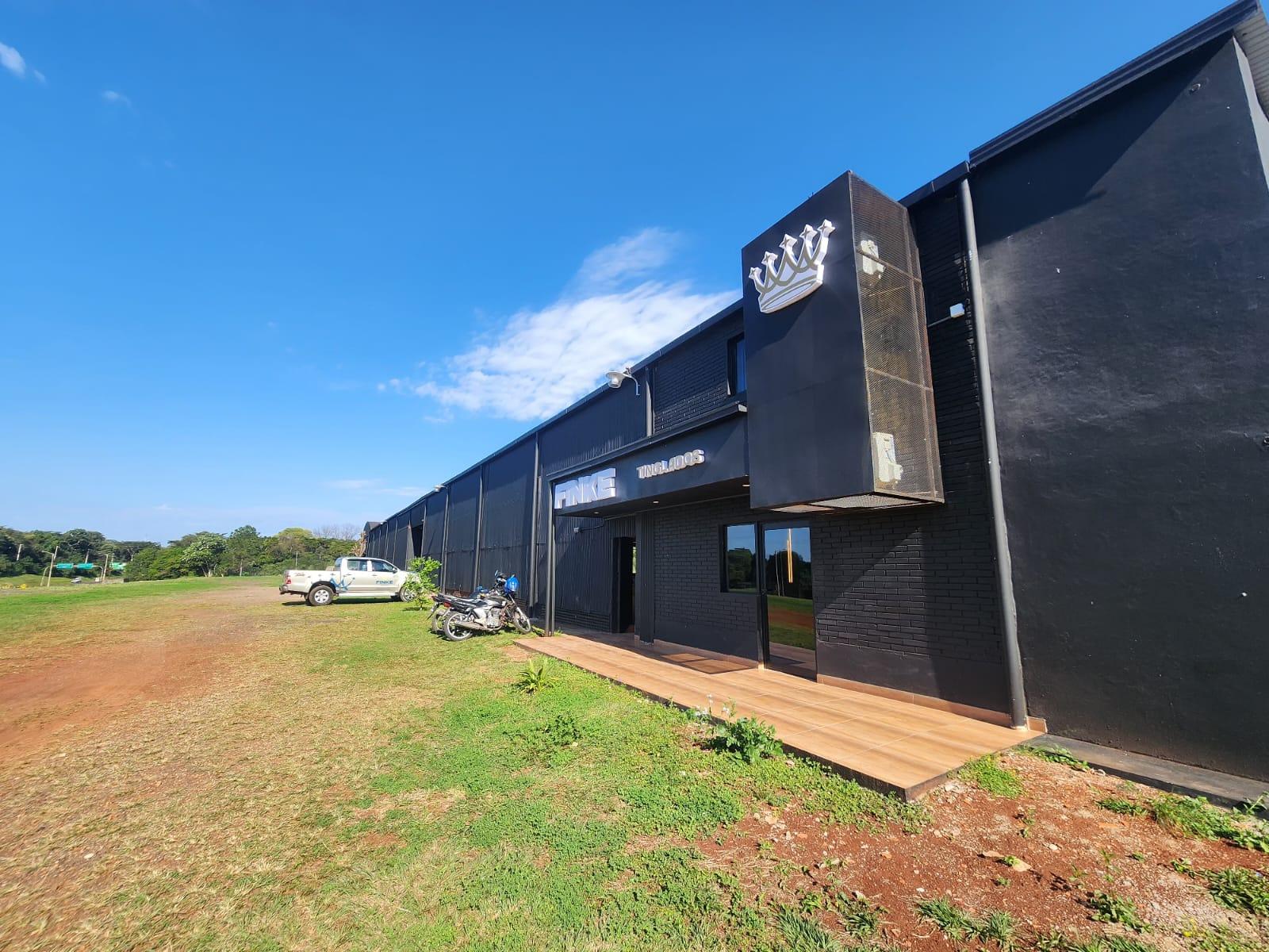 Terreno para desarrollo - San Juan del Paraná - ITAPÚA - PARAGUAY — foto 3