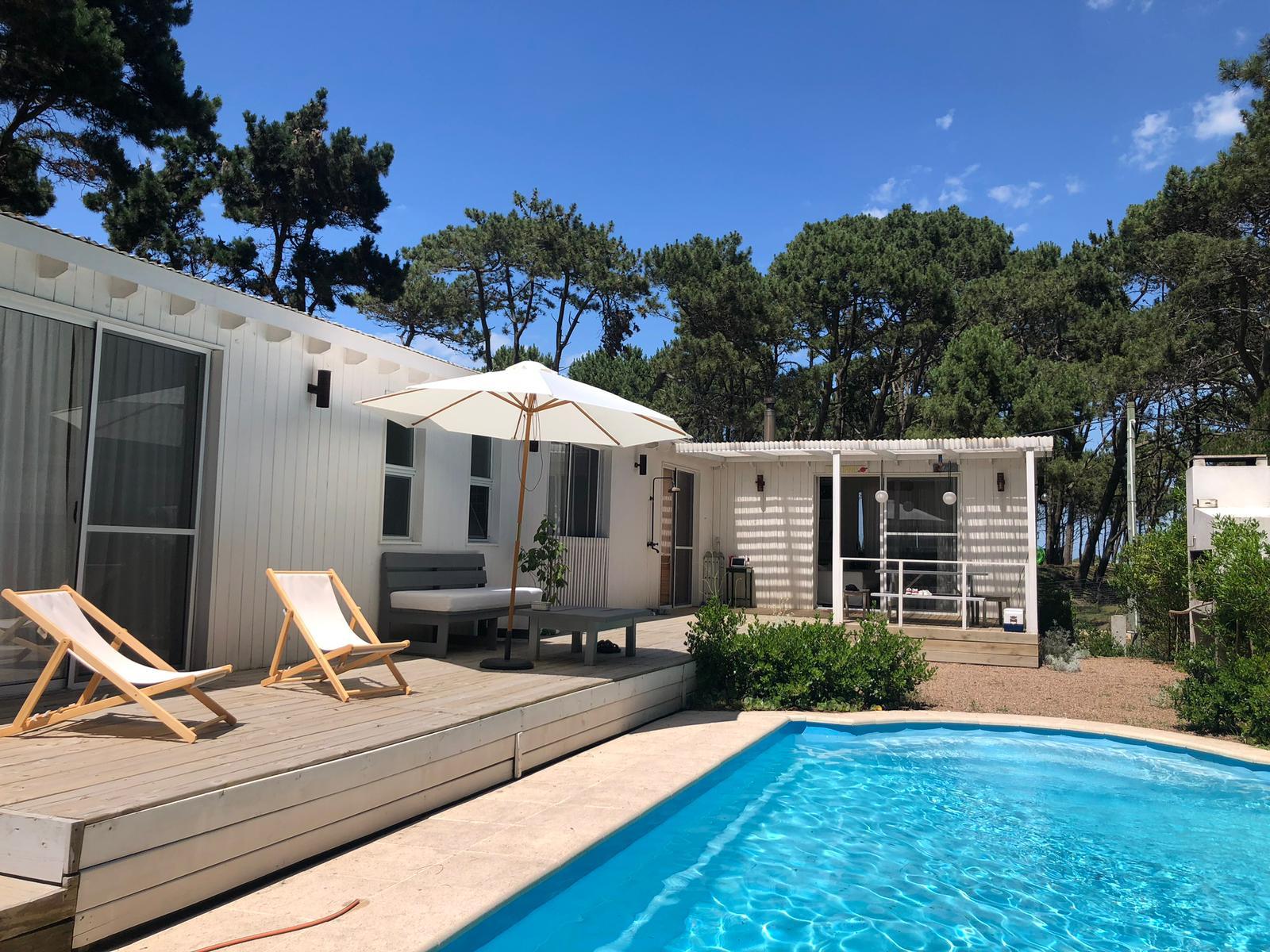 Casa con Pileta en Pueblo San Vicente - TM5266062
