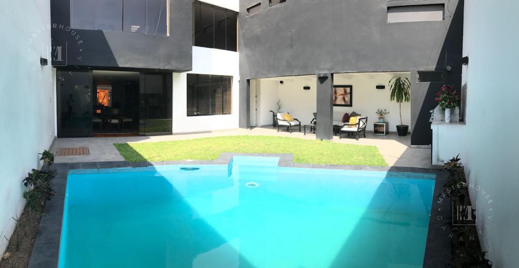 Casa en venta en Santiago de Surco