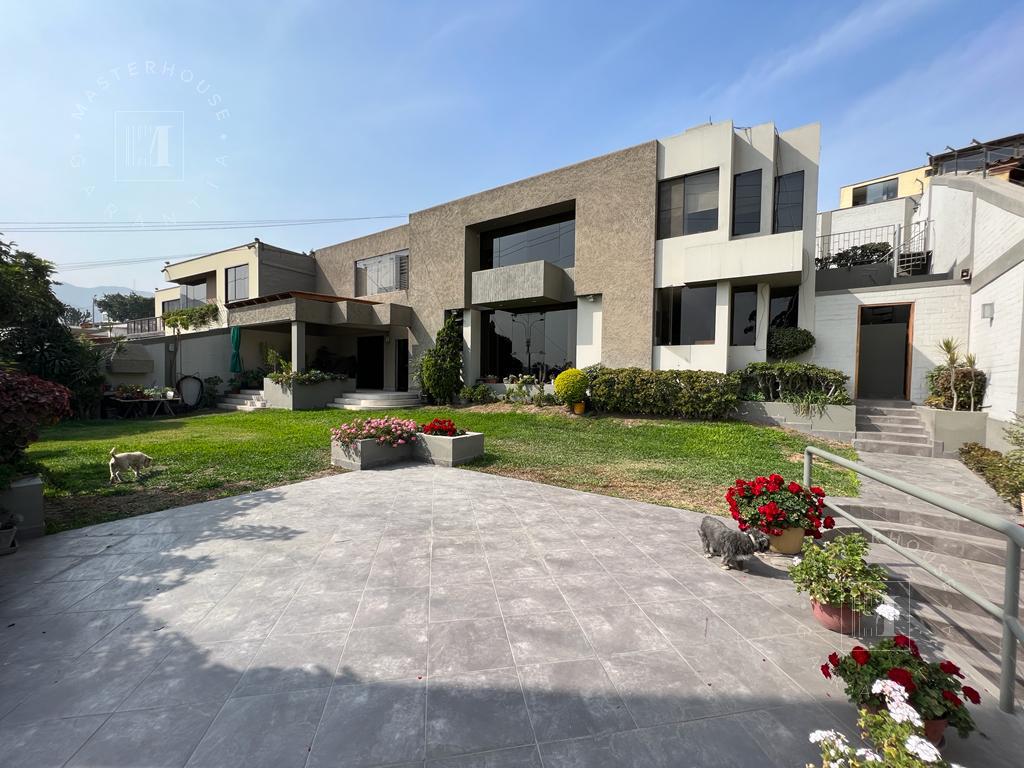 Casa en venta en La Molina
