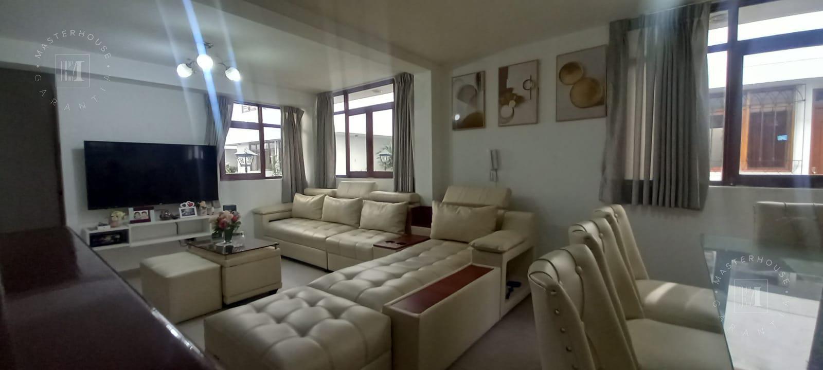 Casa en venta en Santiago de Surco