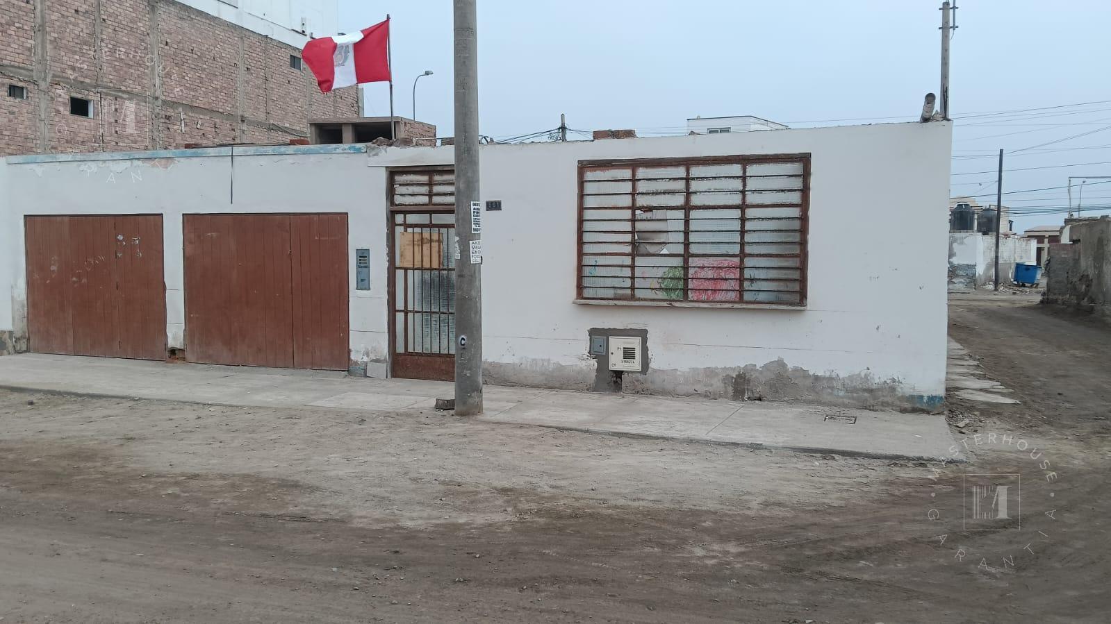 Casa en venta en Punta Negra