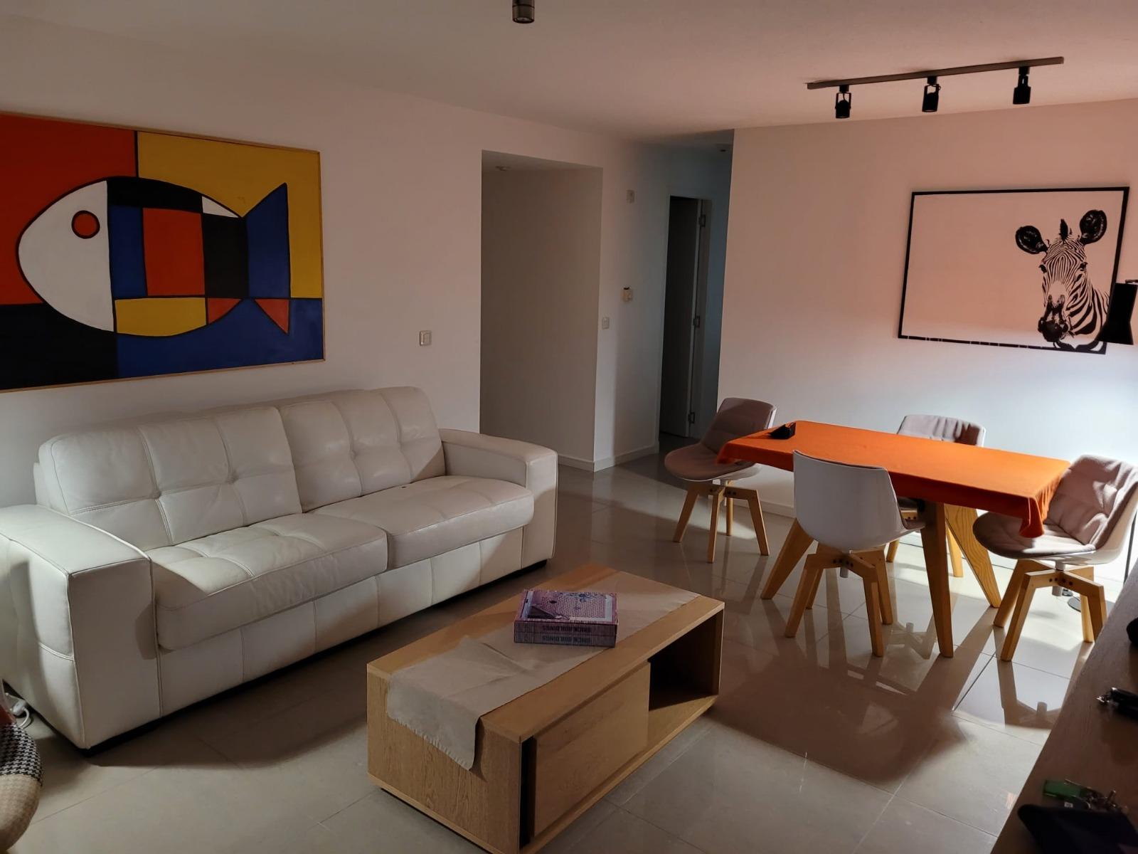 Departamento en Roosevelt - TM3991028 · Foto 2