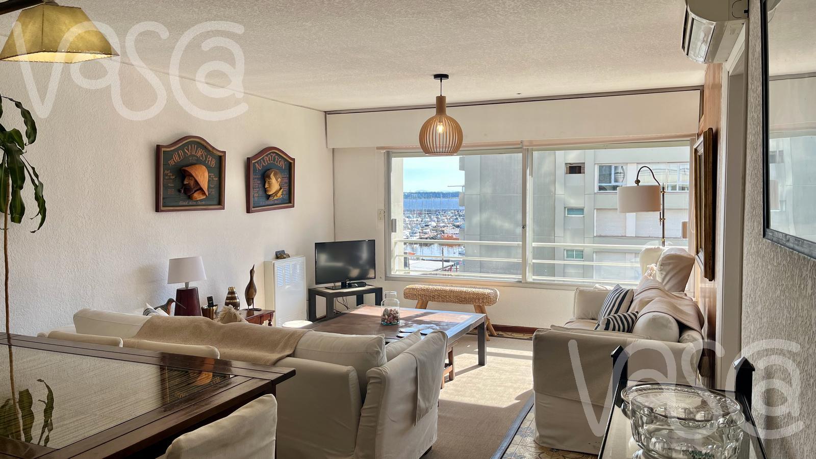 Apartamento en alquiler en Península