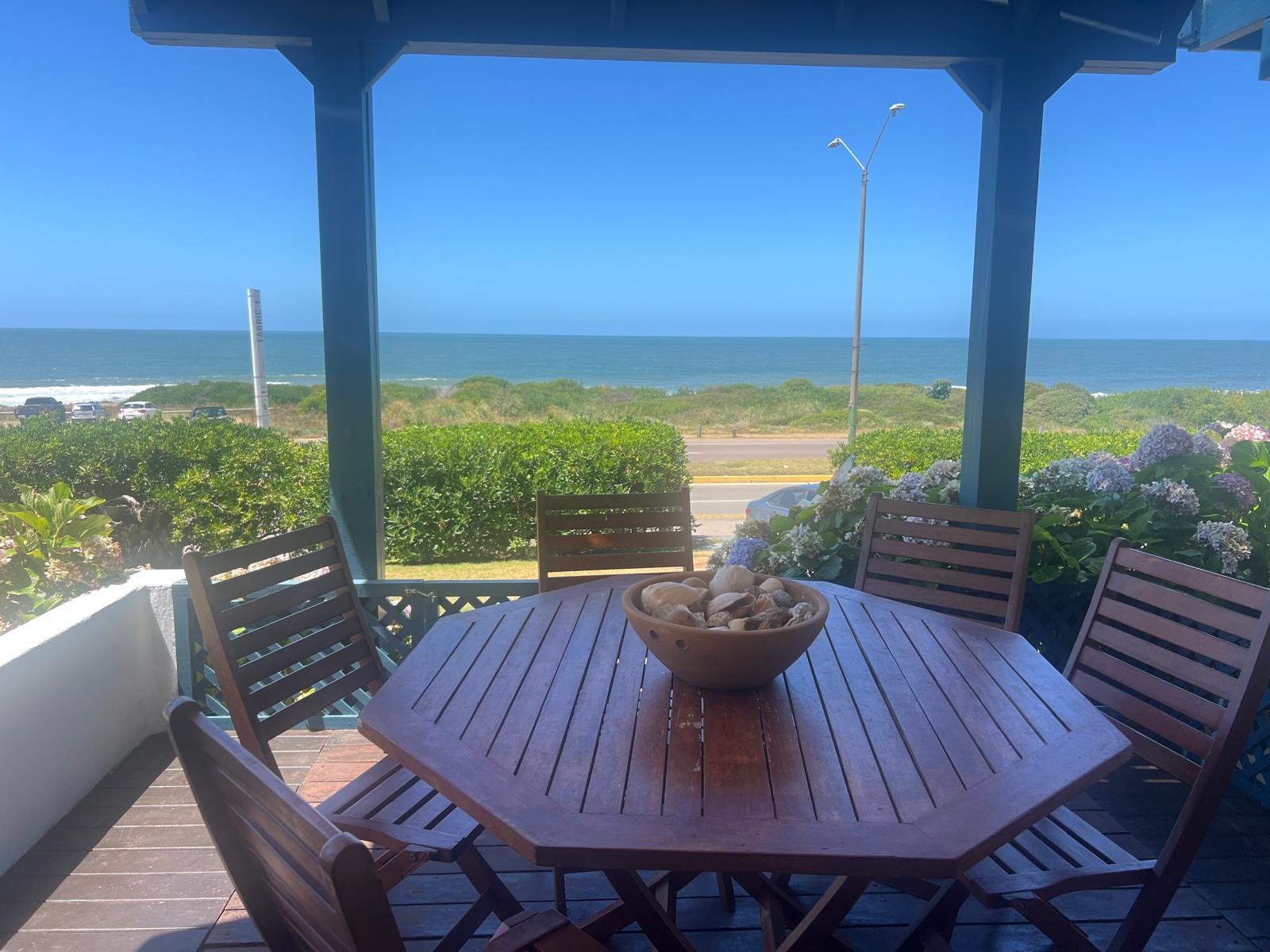 Apartamento en alquiler en Montoya