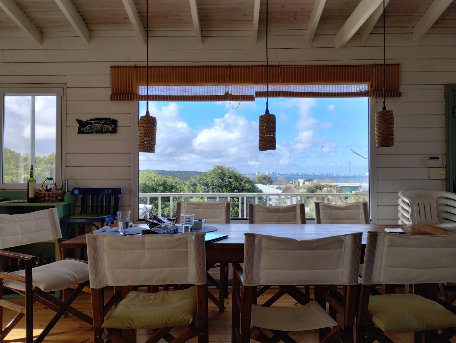Casa en Punta Ballena con Vista al Mar - TM7280786 · Foto 2