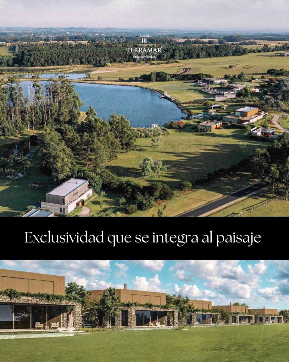 Casa en venta en La Barra