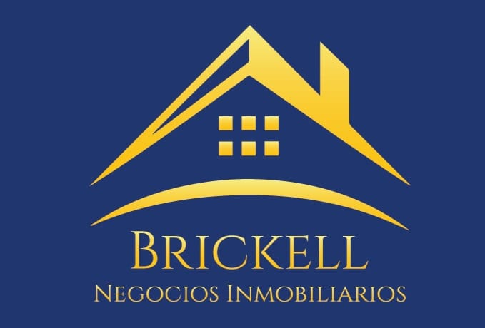 Logo Brickell Inmobiliarios