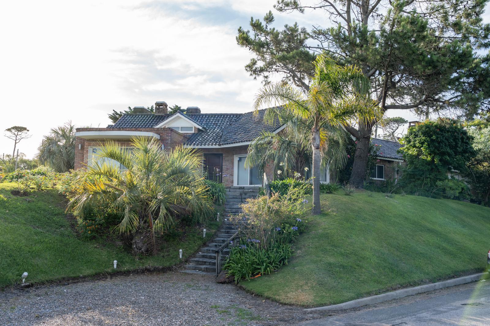 Casa En La Mansa con Pileta a Pasos de la Playa - TM6279431