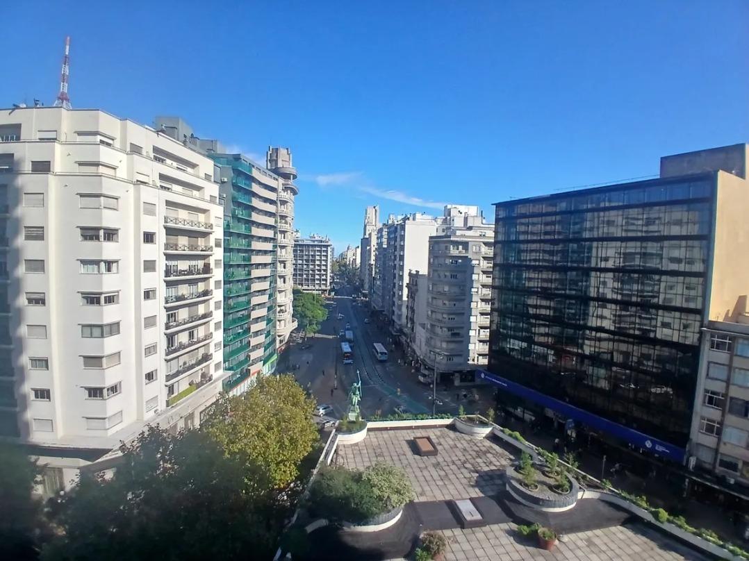 Alquiler de oficina en la mejor zona del Cordón