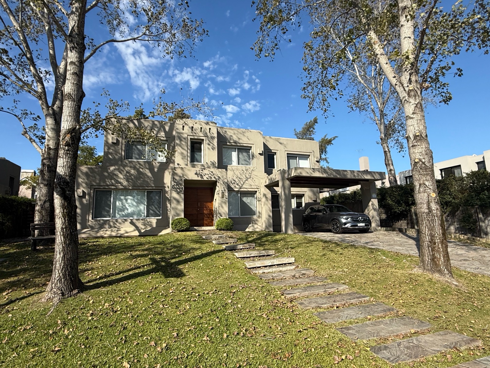 Excelente casa en alquiler en San Nicolás