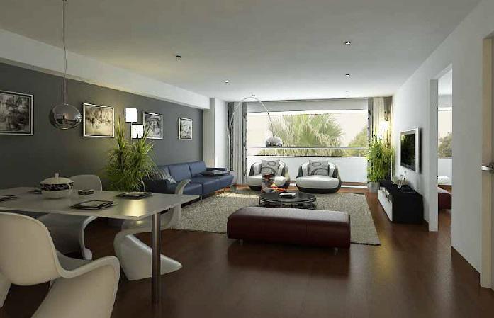 Imagen 2 de Apartamento