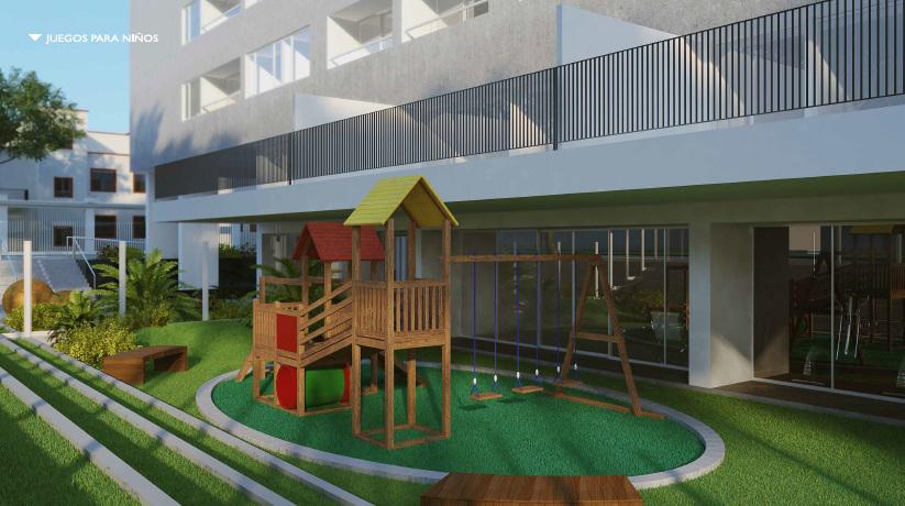 Imagen 8 de Apartamento