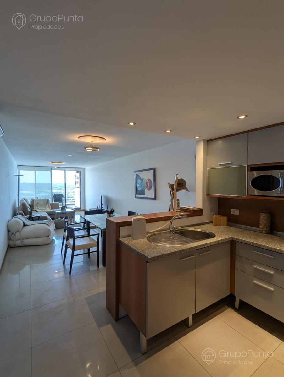 Apartamento en Roosevelt · Foto 3