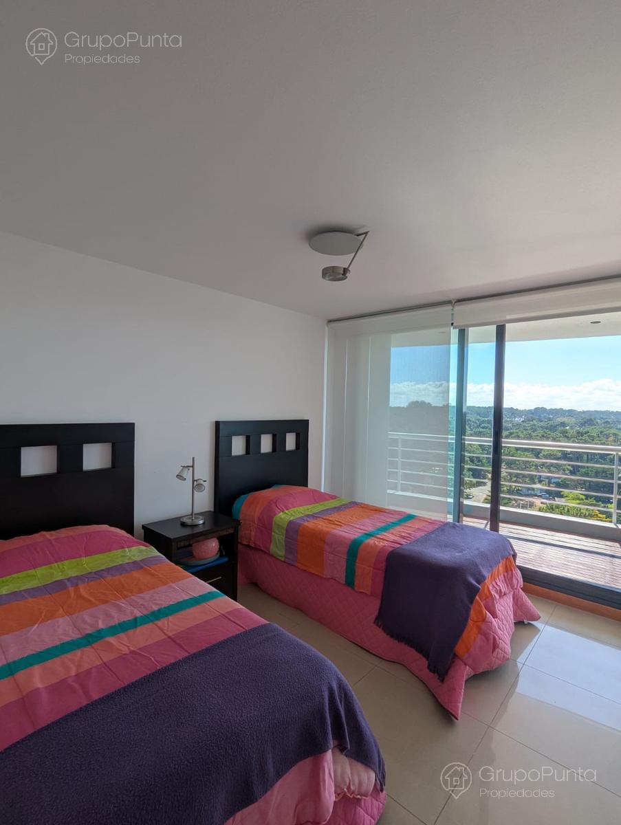 Apartamento en Roosevelt · Foto 7