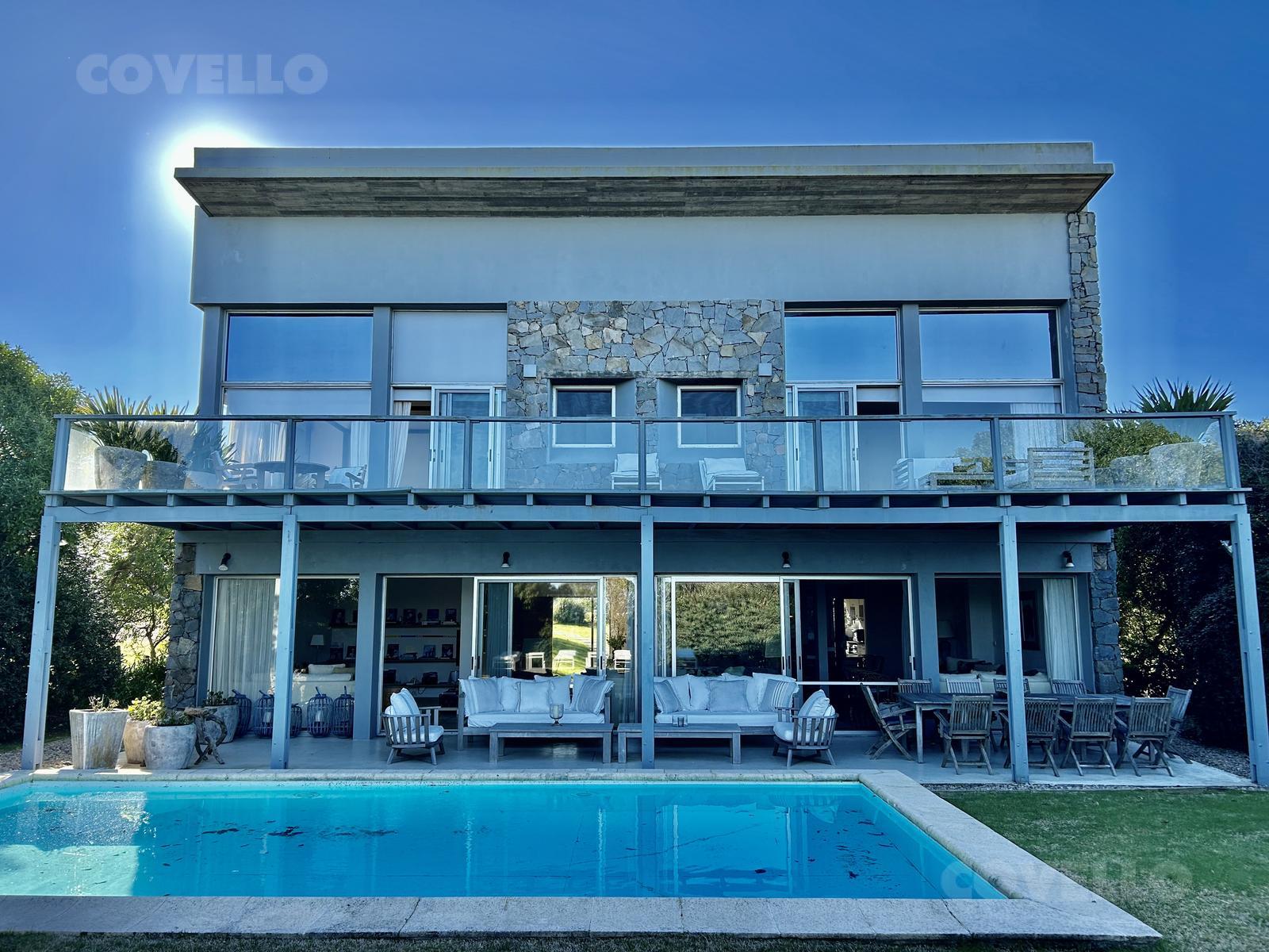 Casa en venta en Manantiales
