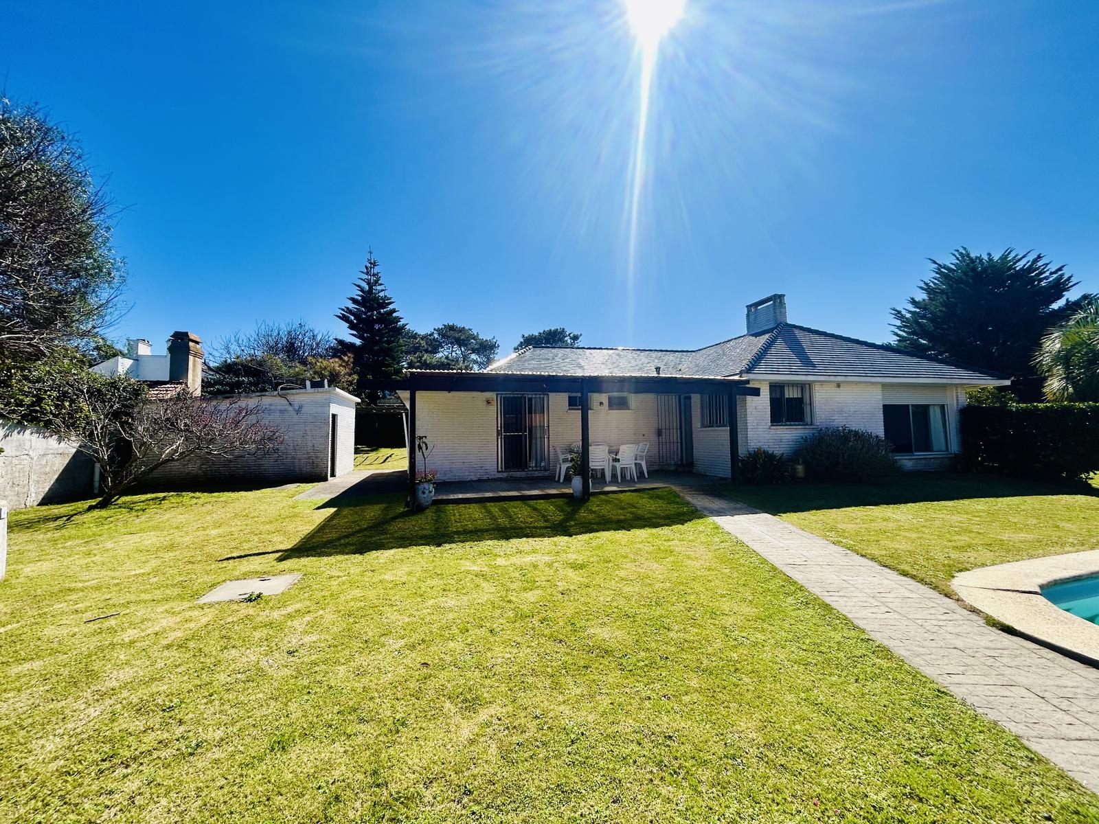 Casa en venta en Rincón del Indio