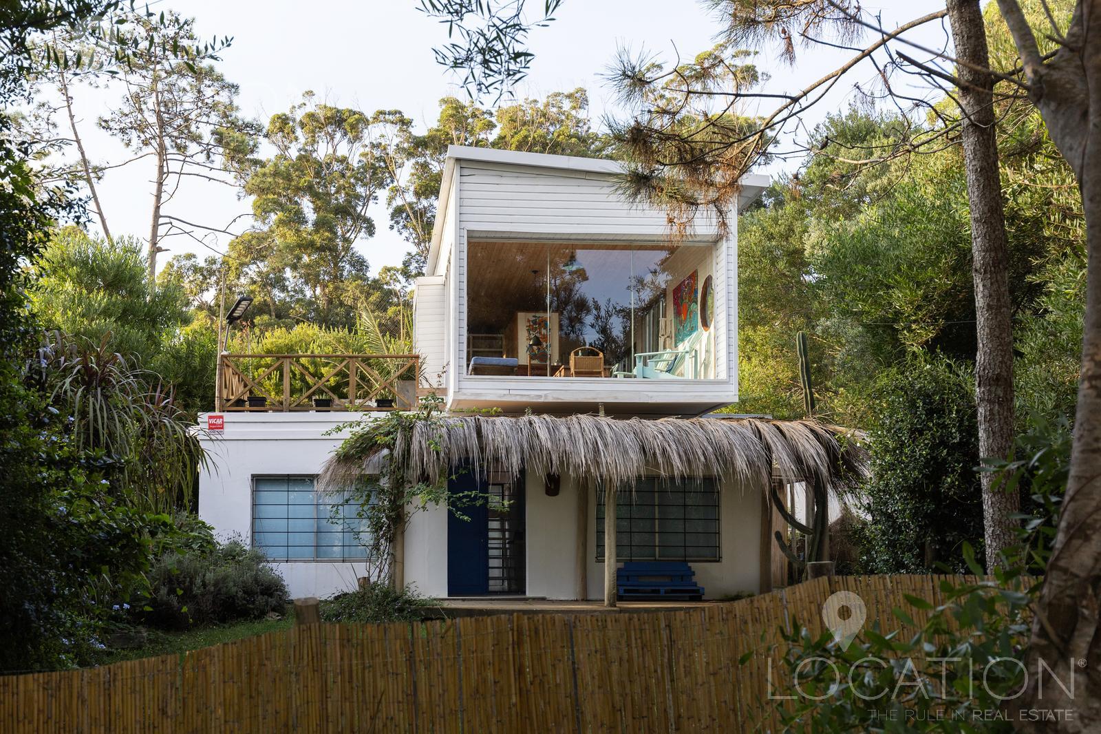 Alquiler Venta Casa 4 dormitorios La Juanita- Jose Ignacio