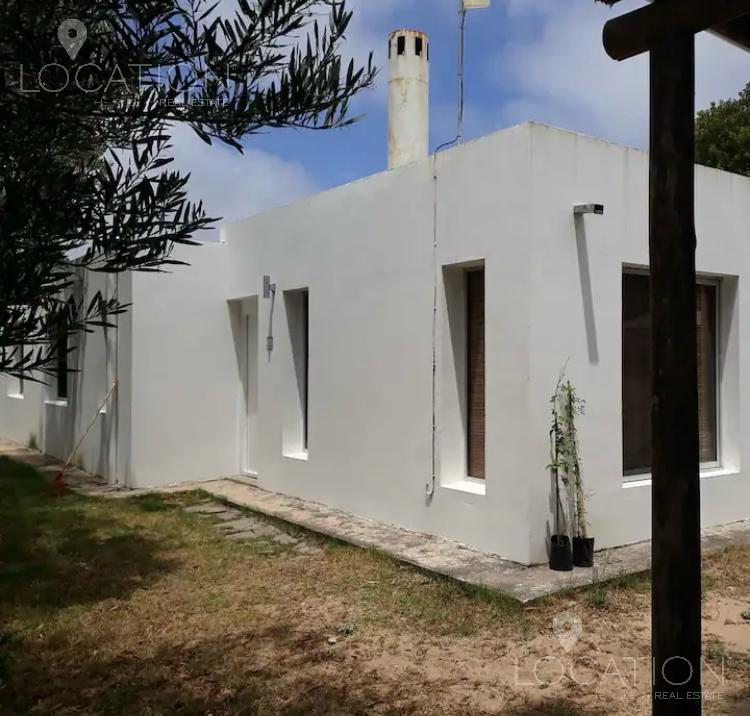 Casa en La juanita , dos dormitorios