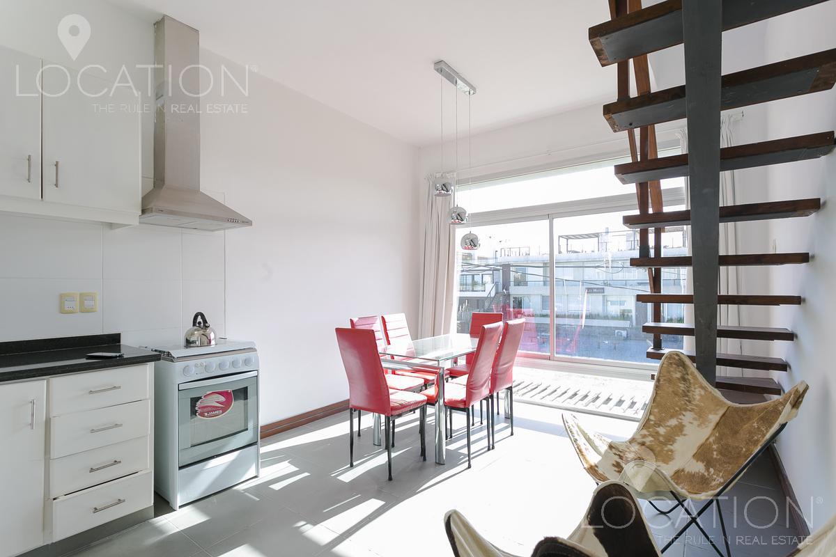 Departamento en Edificio Manero a la venta y alquiler - LAP2128381