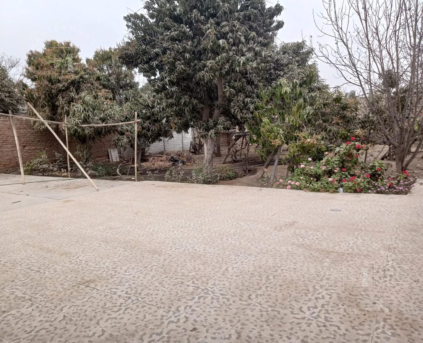 Casa en venta en Lurigancho