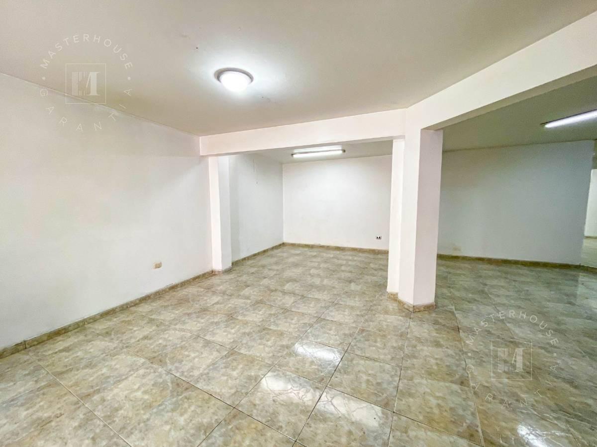 Casa en venta en San Borja