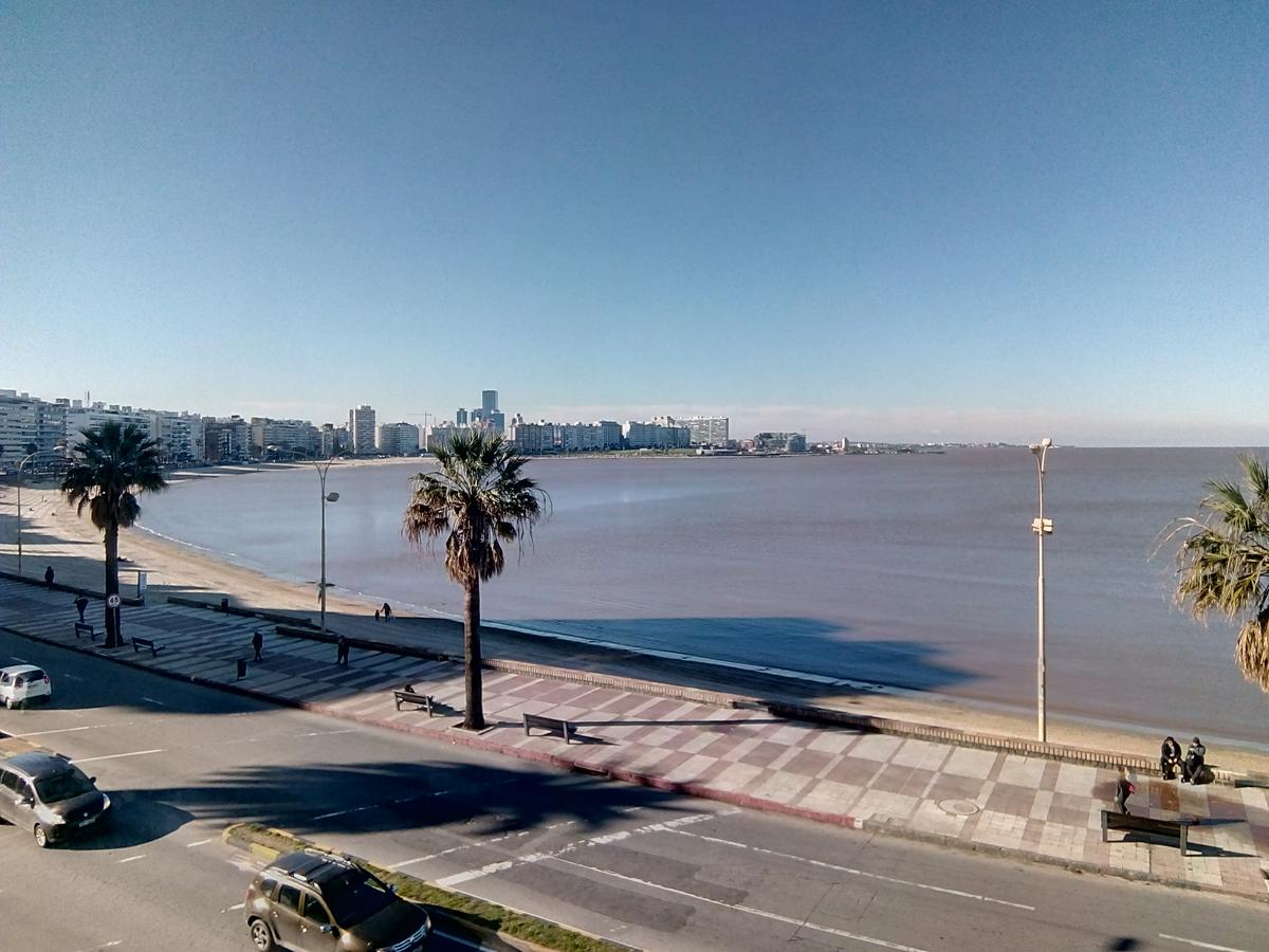 Rambla y Scoseria, 2 amplios dormitorios, 88 m2 , reciclado !!