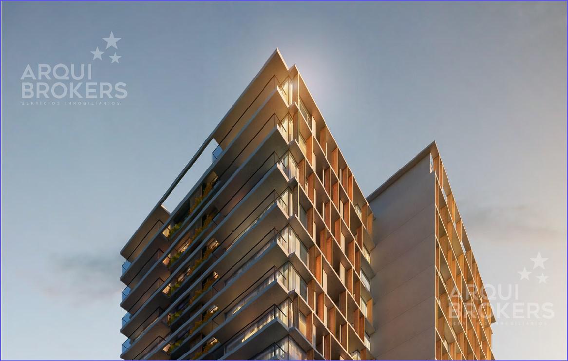 Apartamento  de dos dormitorios en venta en Ciudad de la Costa - 1407A