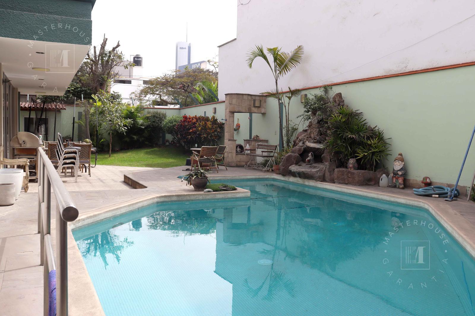 Casa en venta en San Isidro