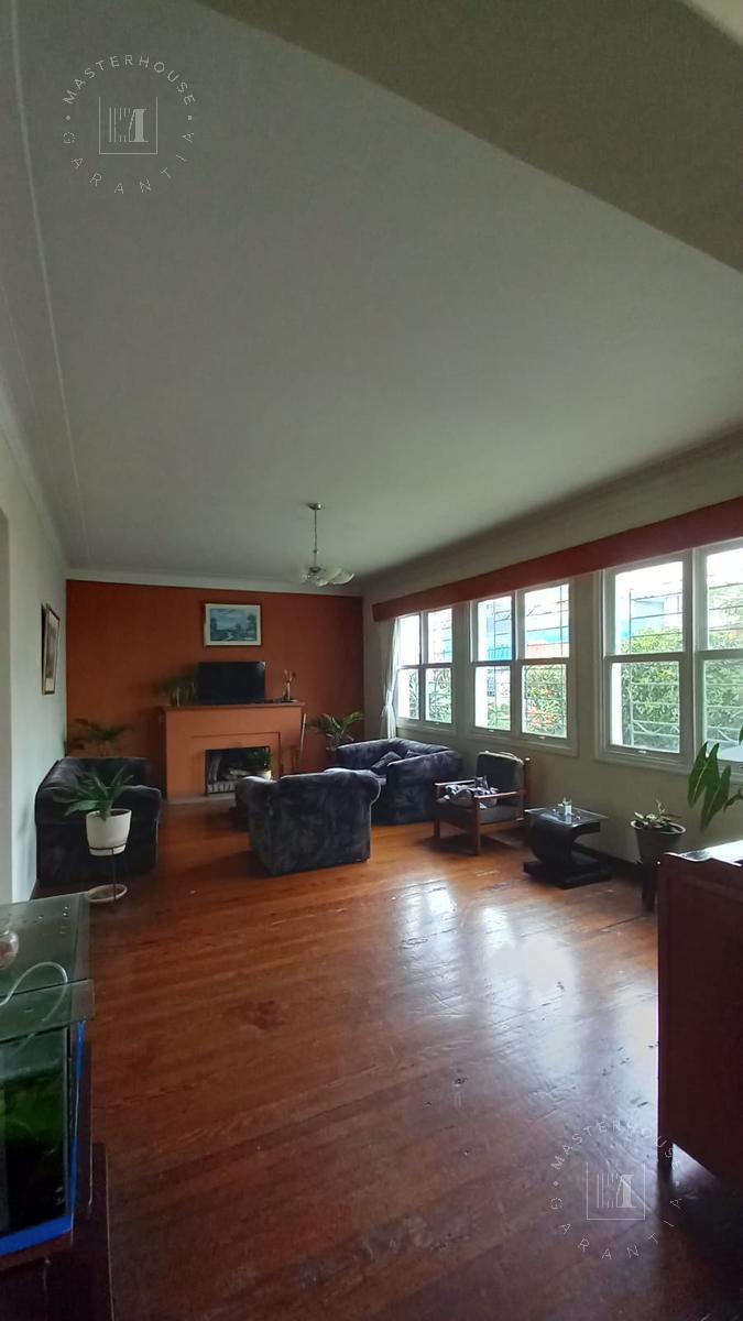Casa en venta en San Isidro