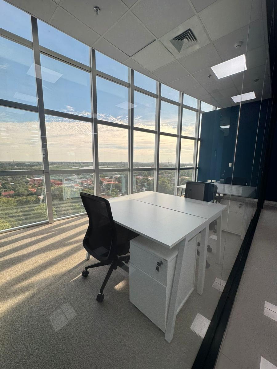 COWORKING en Barrio Jara, Asunción — foto 2