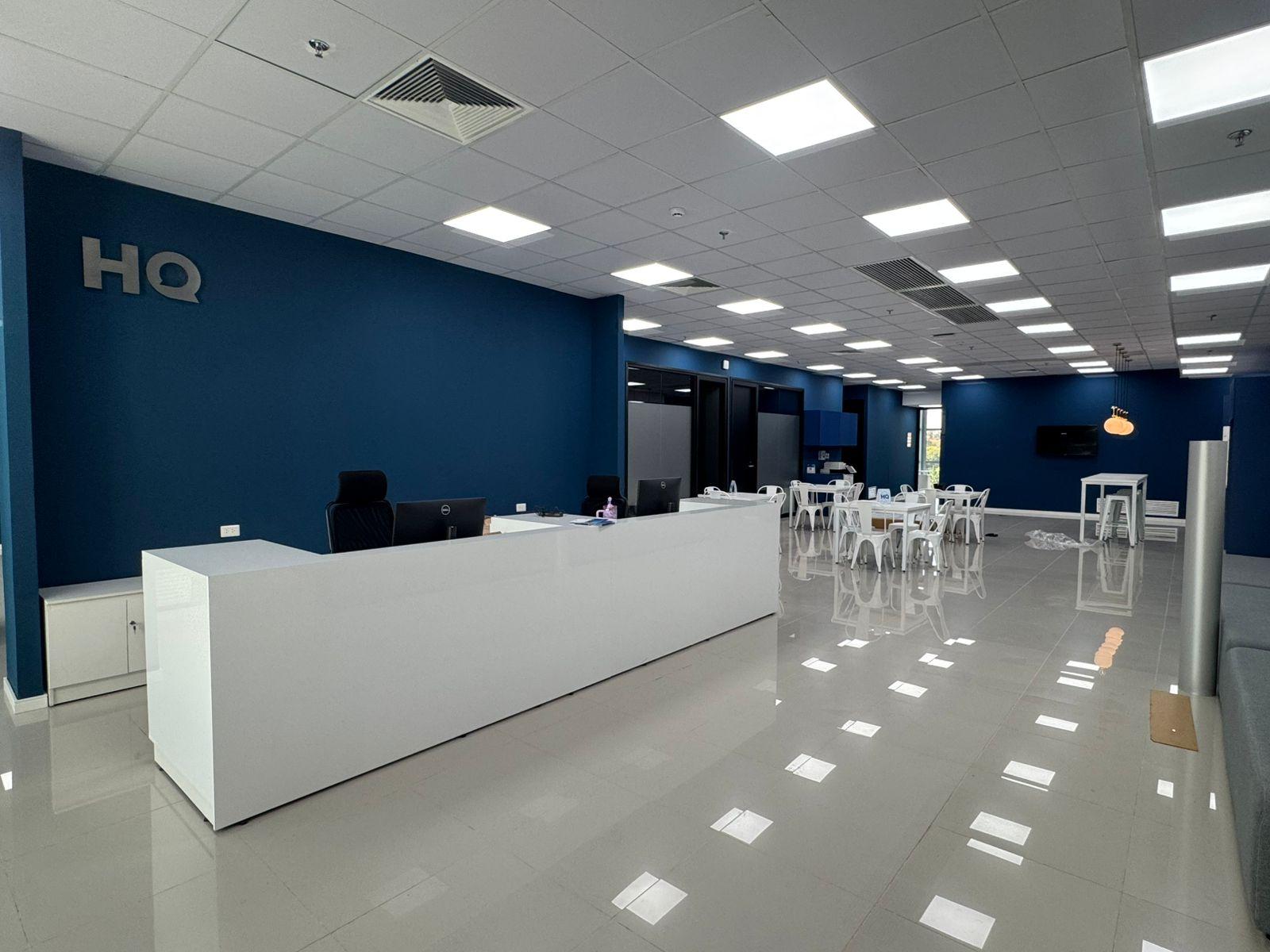 COWORKING en Barrio Jara, Asunción — foto 2