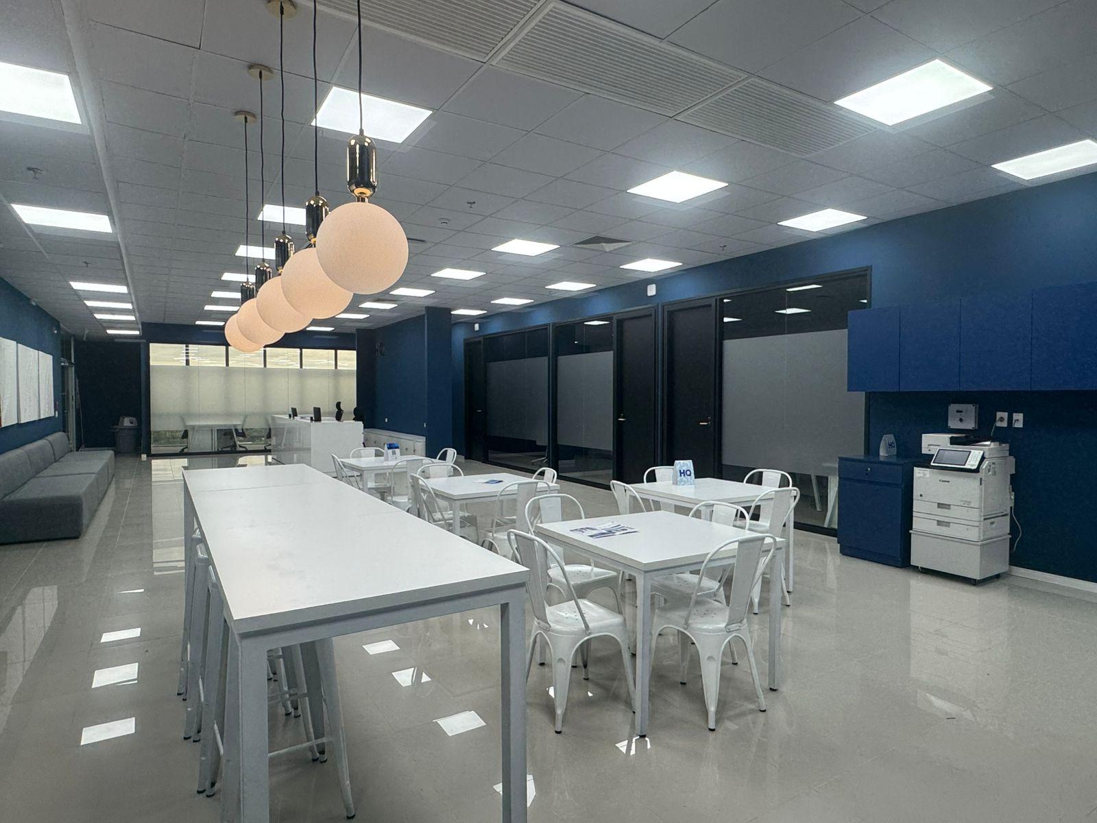 COWORKING en Barrio Jara, Asunción — foto 3