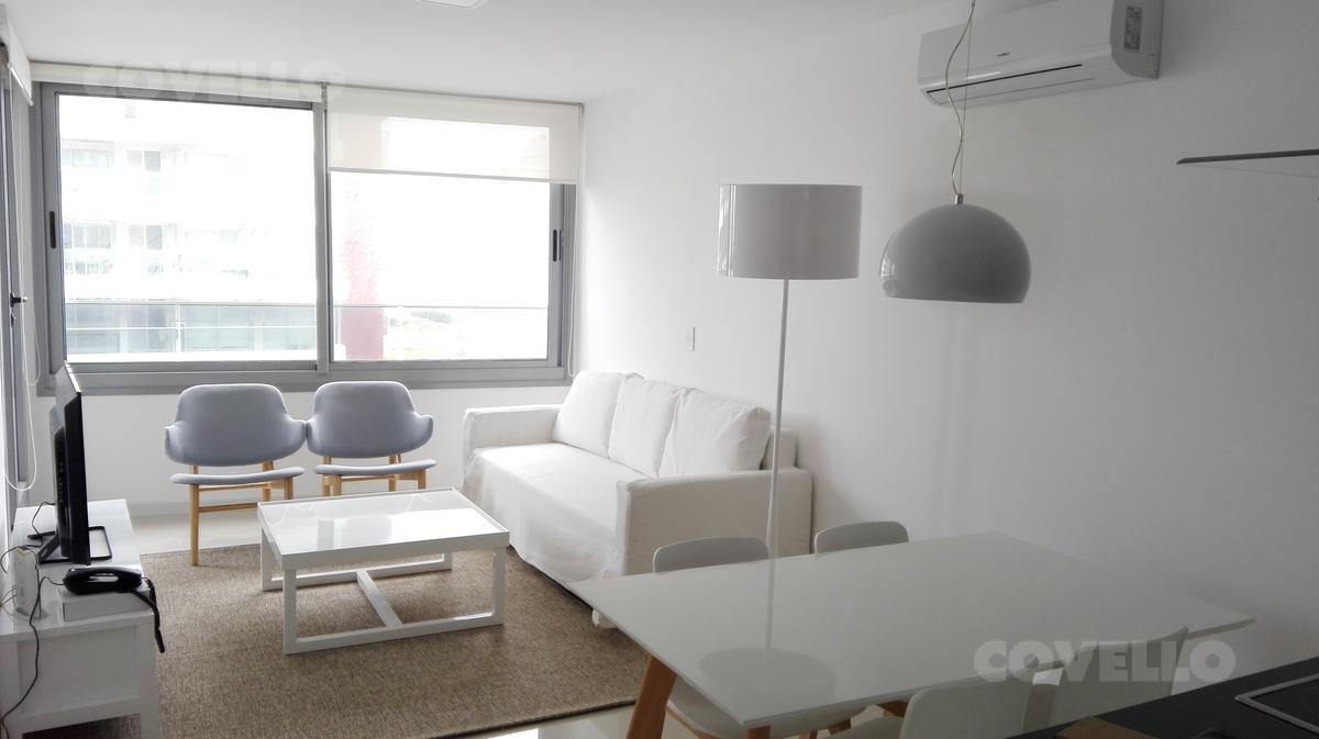 Venta ó alquiler apartamento de 2 dormitorios - Playa Brava · Foto 2