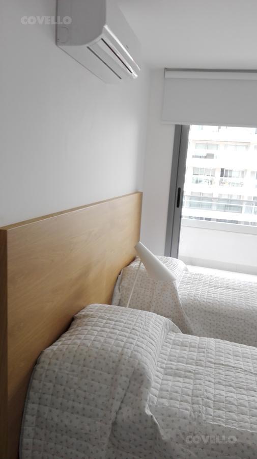 Venta ó alquiler apartamento de 2 dormitorios - Playa Brava · Foto 3