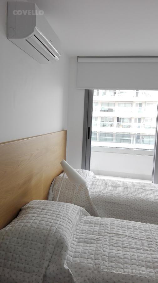 Venta ó alquiler apartamento de 2 dormitorios - Playa Brava · Foto 5