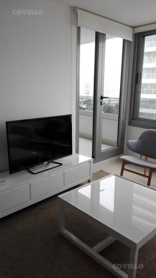 Venta ó alquiler apartamento de 2 dormitorios - Playa Brava · Foto 6