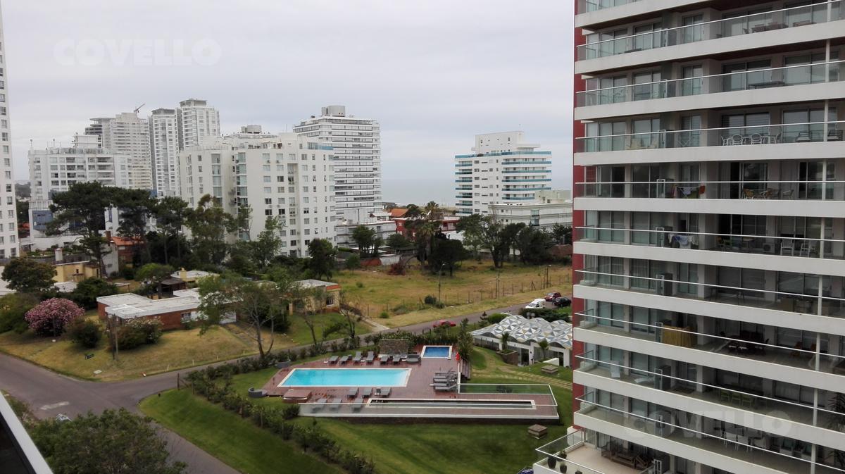 Venta ó alquiler apartamento de 2 dormitorios - Playa Brava · Foto 7