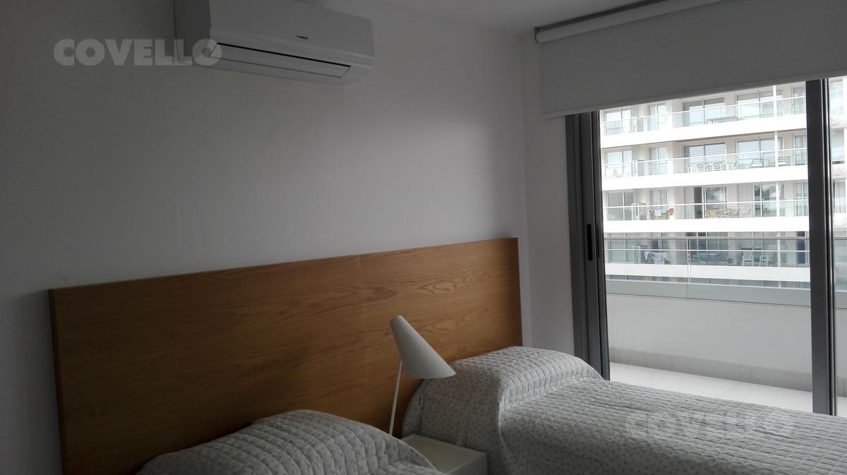 Venta ó alquiler apartamento de 2 dormitorios - Playa Brava · Foto 9