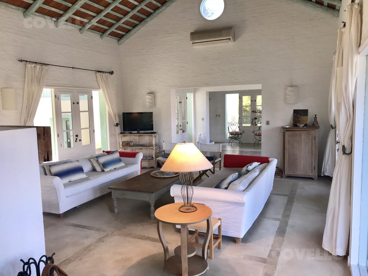 Laguna Blanca- Punta del Este · Foto 1