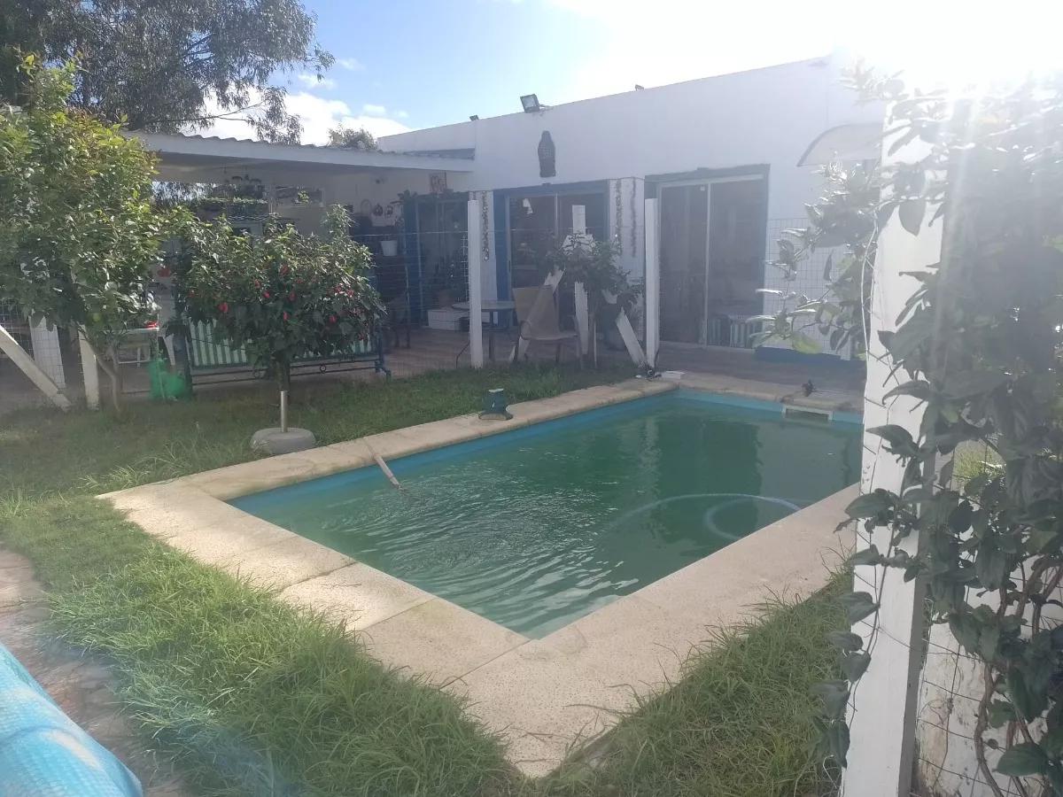 Casa en venta en Balneario Buenos Aires