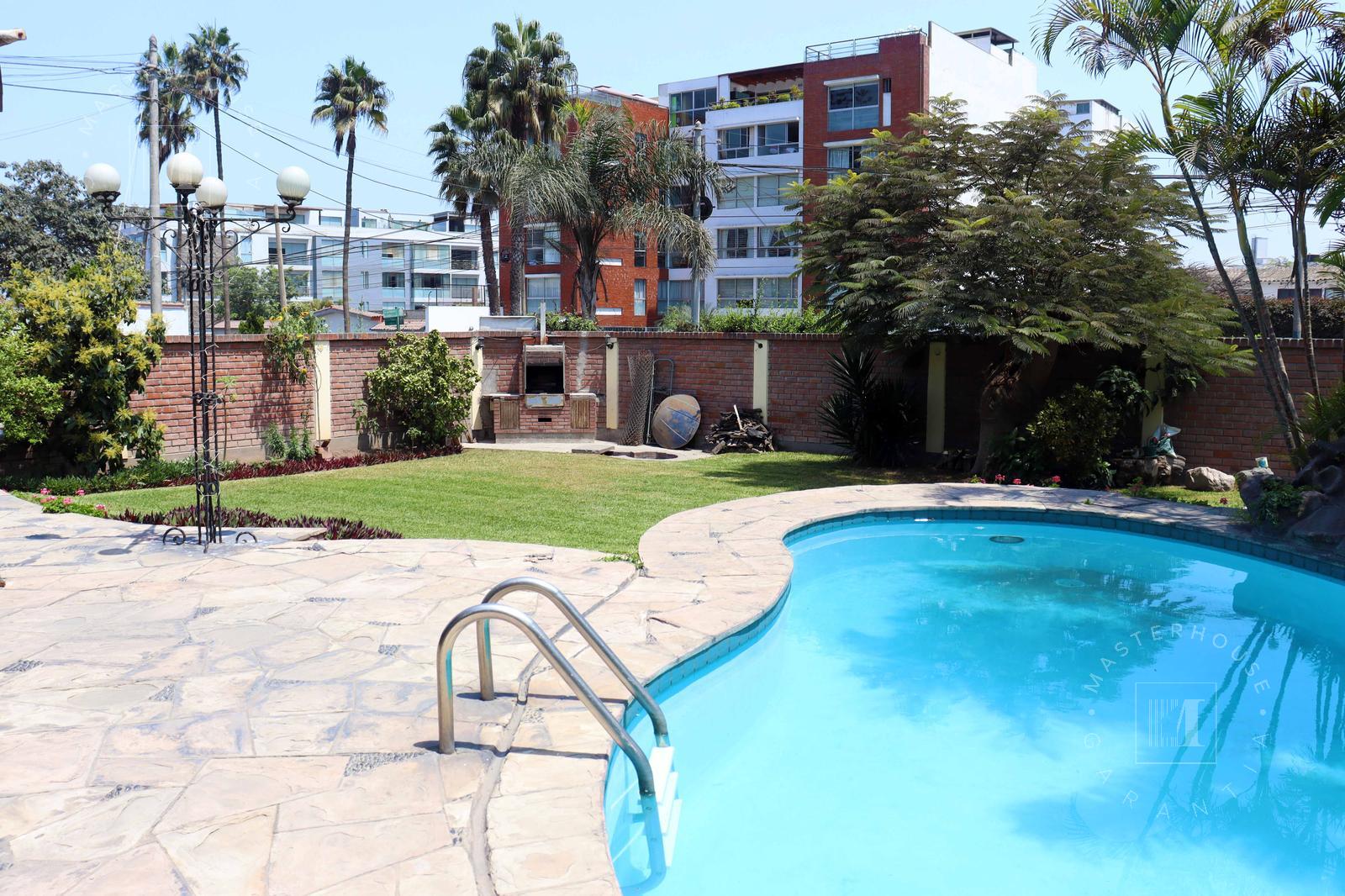Casa en venta en La Molina