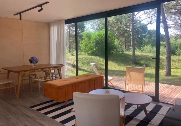 IHOUSE - BARRA VERDE