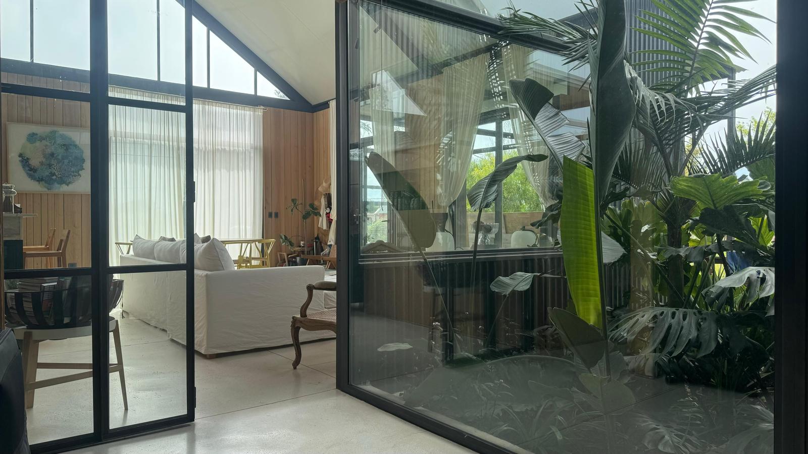 Moderna Casa en Alquiler - El Tesoro, La Barra - TM7372378