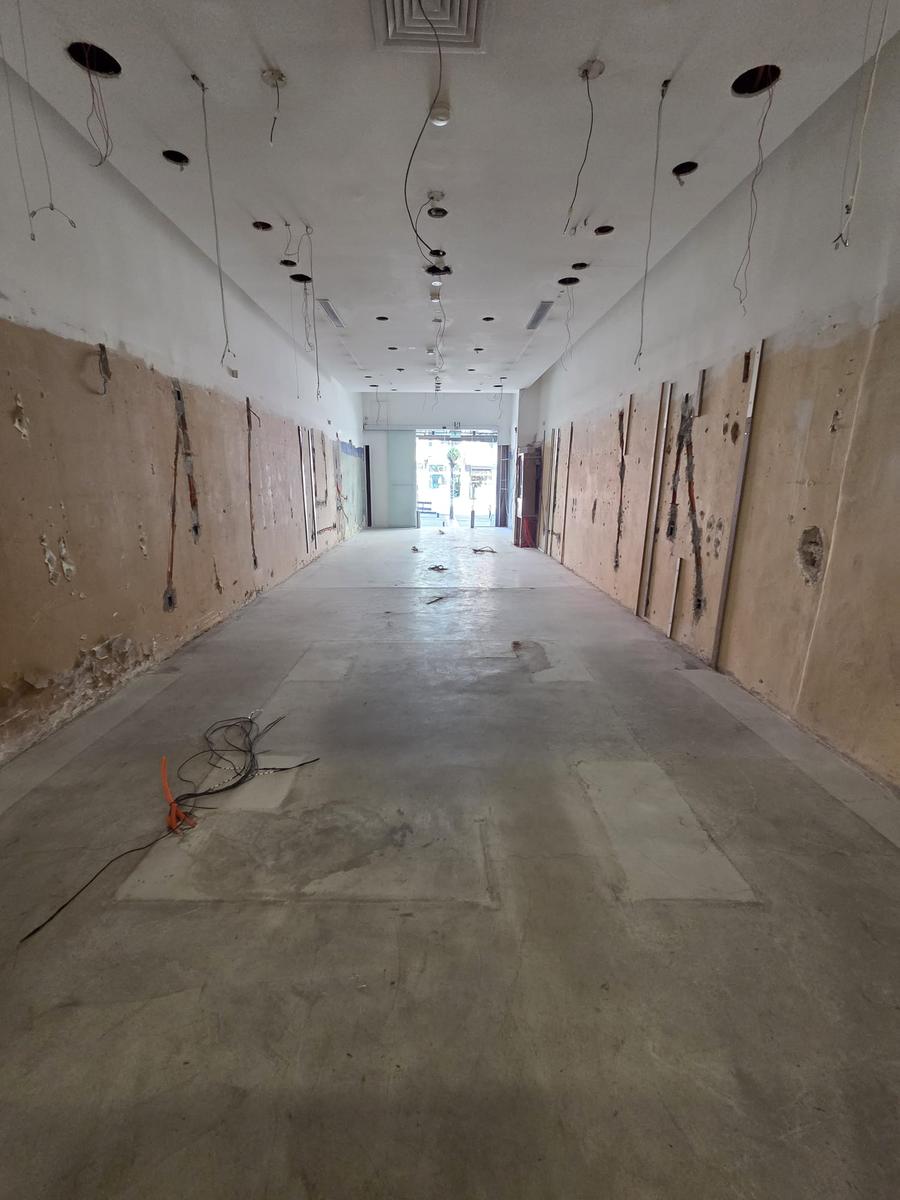 18 de Julio y Convención, 125 m2 , 5 mts de frente !! · Foto 2