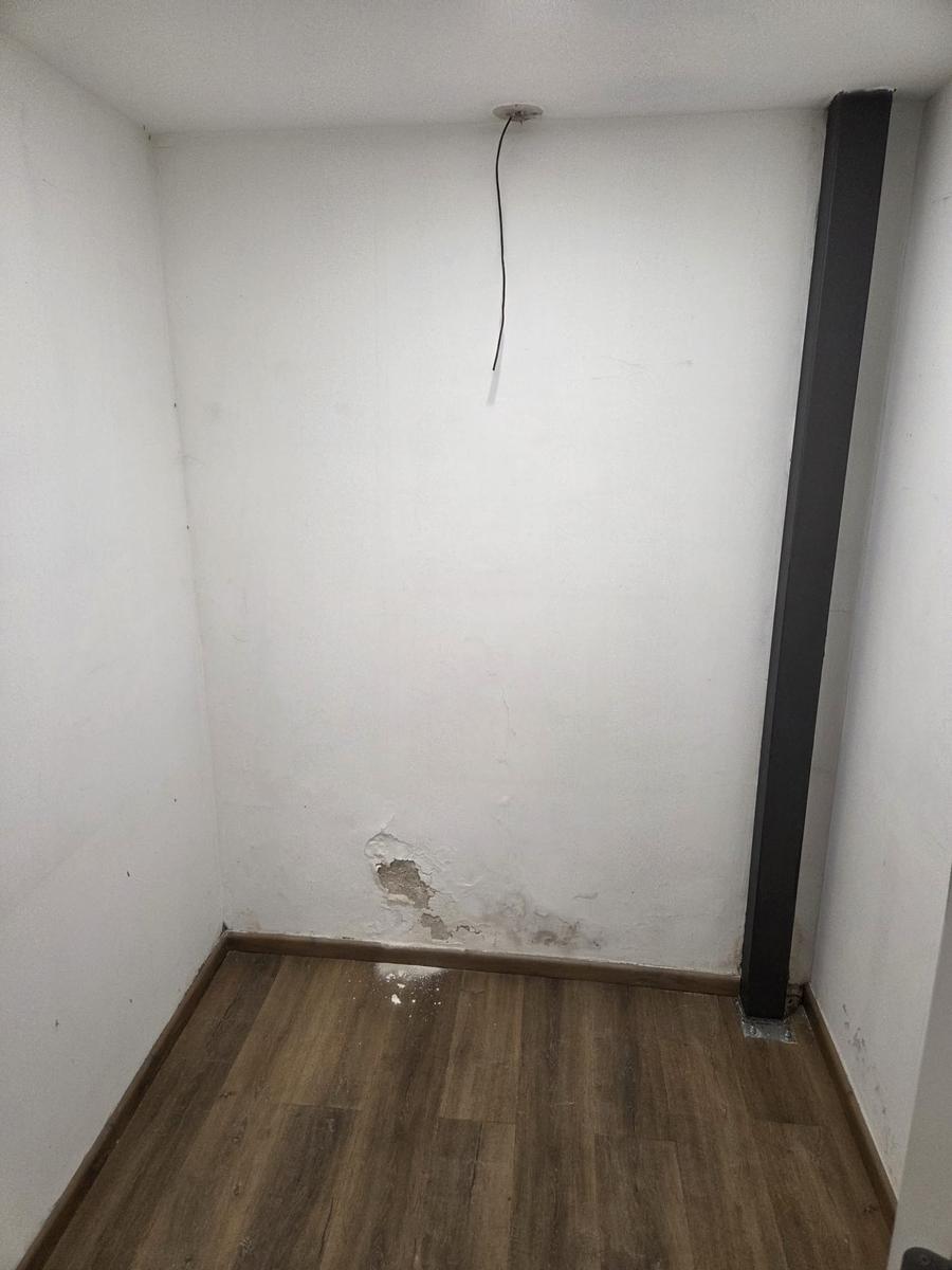 18 de Julio y Convención, 125 m2 , 5 mts de frente !! · Foto 5