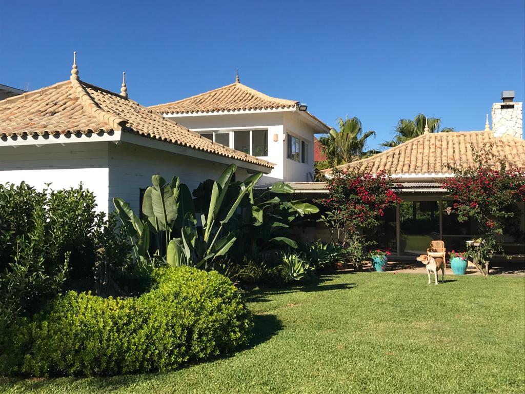 Casa en alquiler en La Barra