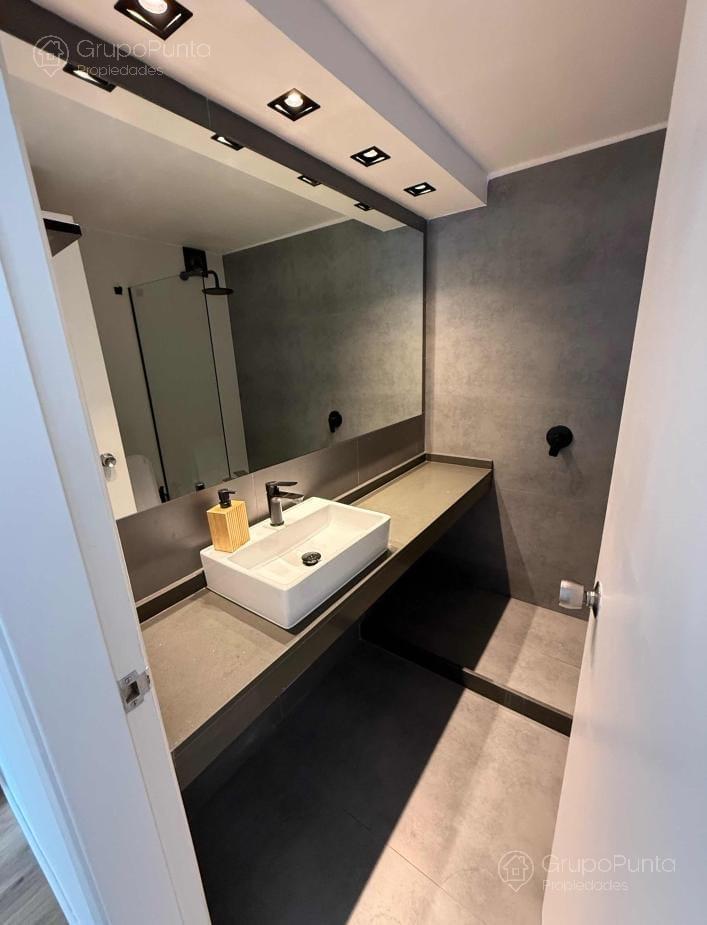 Apartamento en alquiler anual Península · Foto 2