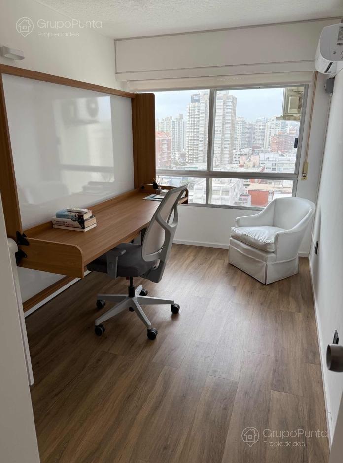 Apartamento en alquiler anual Península · Foto 3
